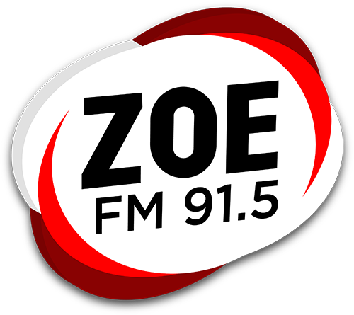 | ZOE FM 91.5