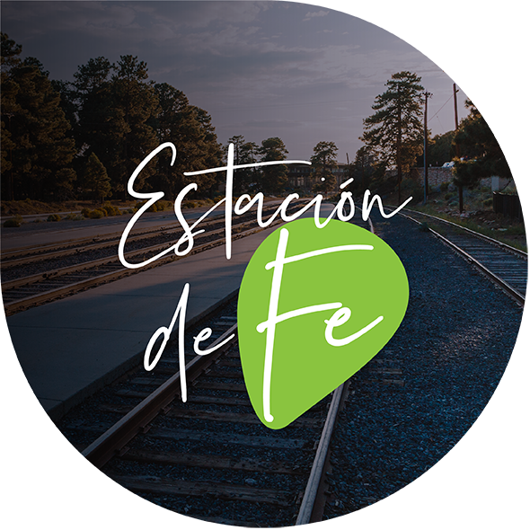 Estación de Fe